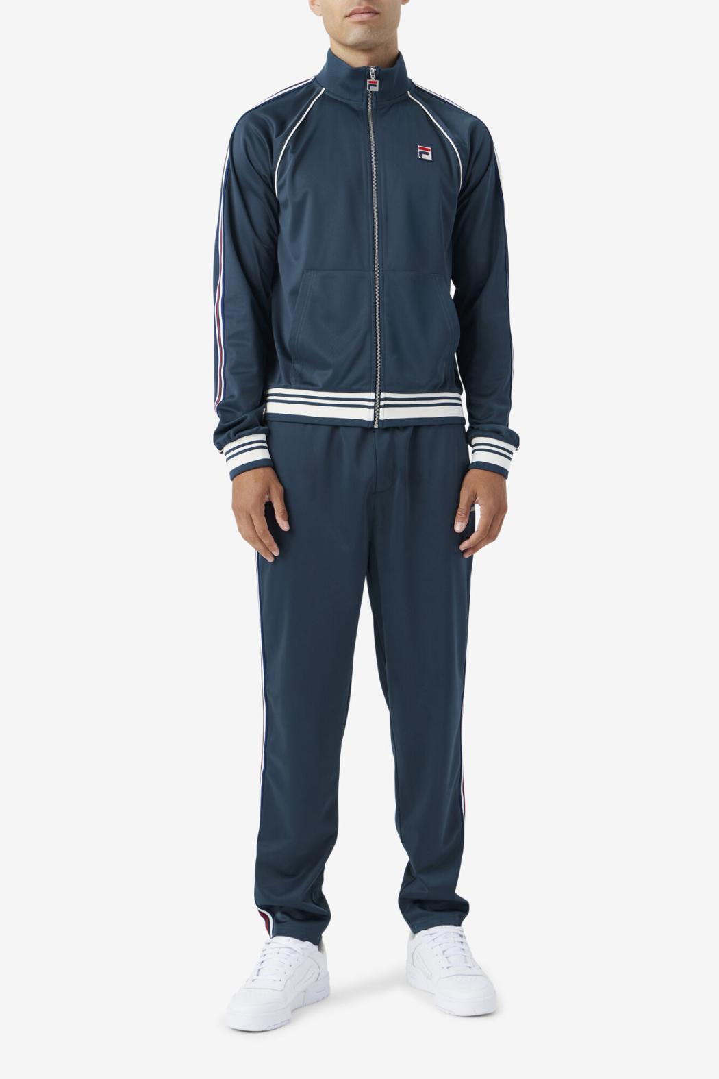 FILA Sidney Pant 292 DARK TEAL | Men Pants &amp; Shorts