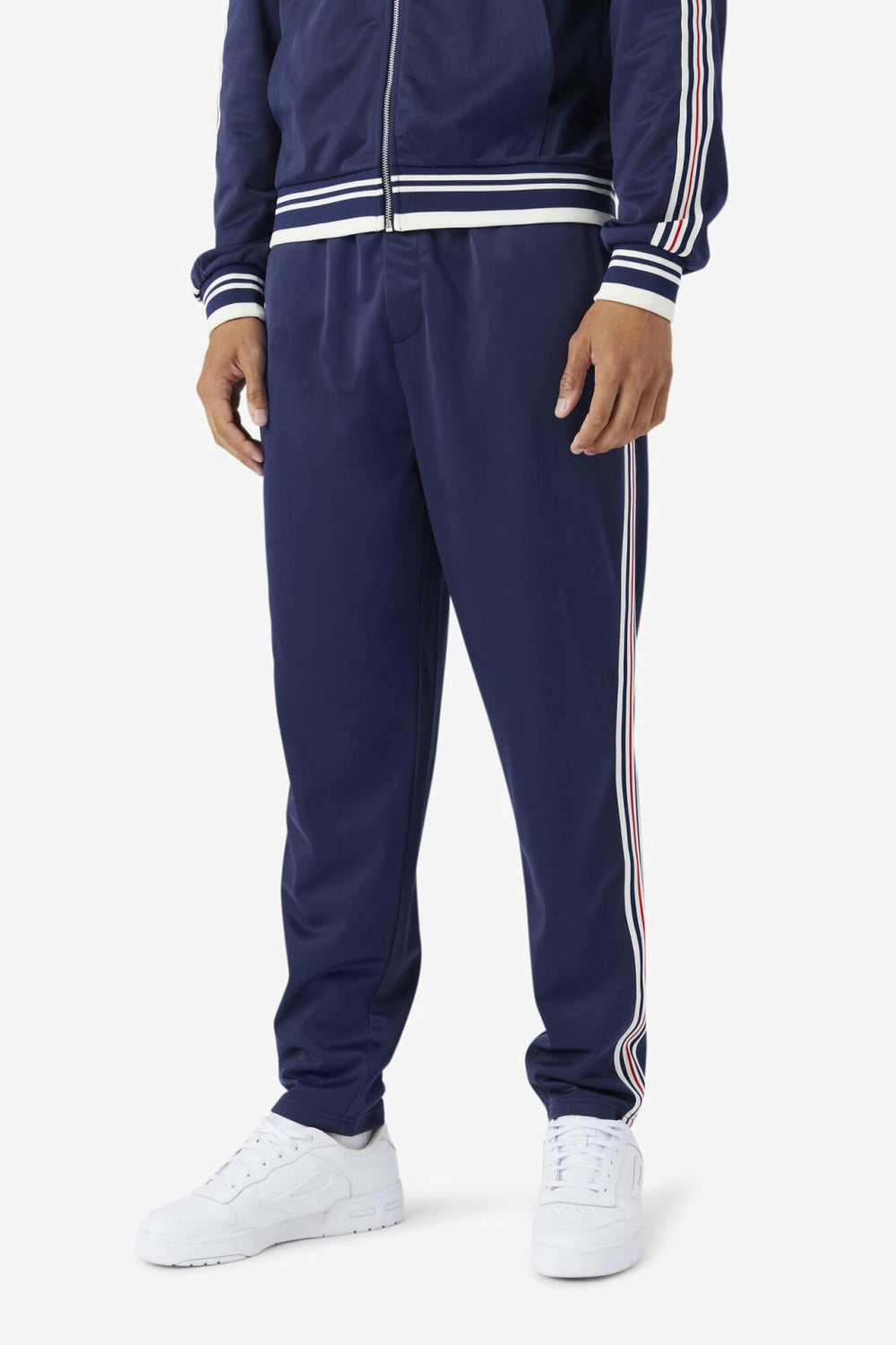 FILA Sidney Pant 410 FILA NAVY | Men Pants &amp; Shorts