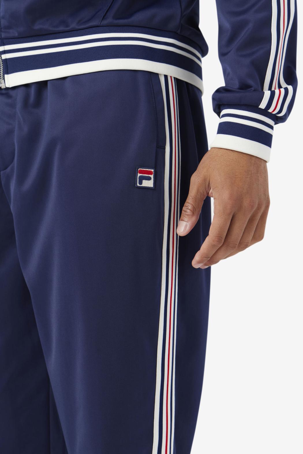FILA Sidney Pant 410 FILA NAVY | Men Pants &amp; Shorts