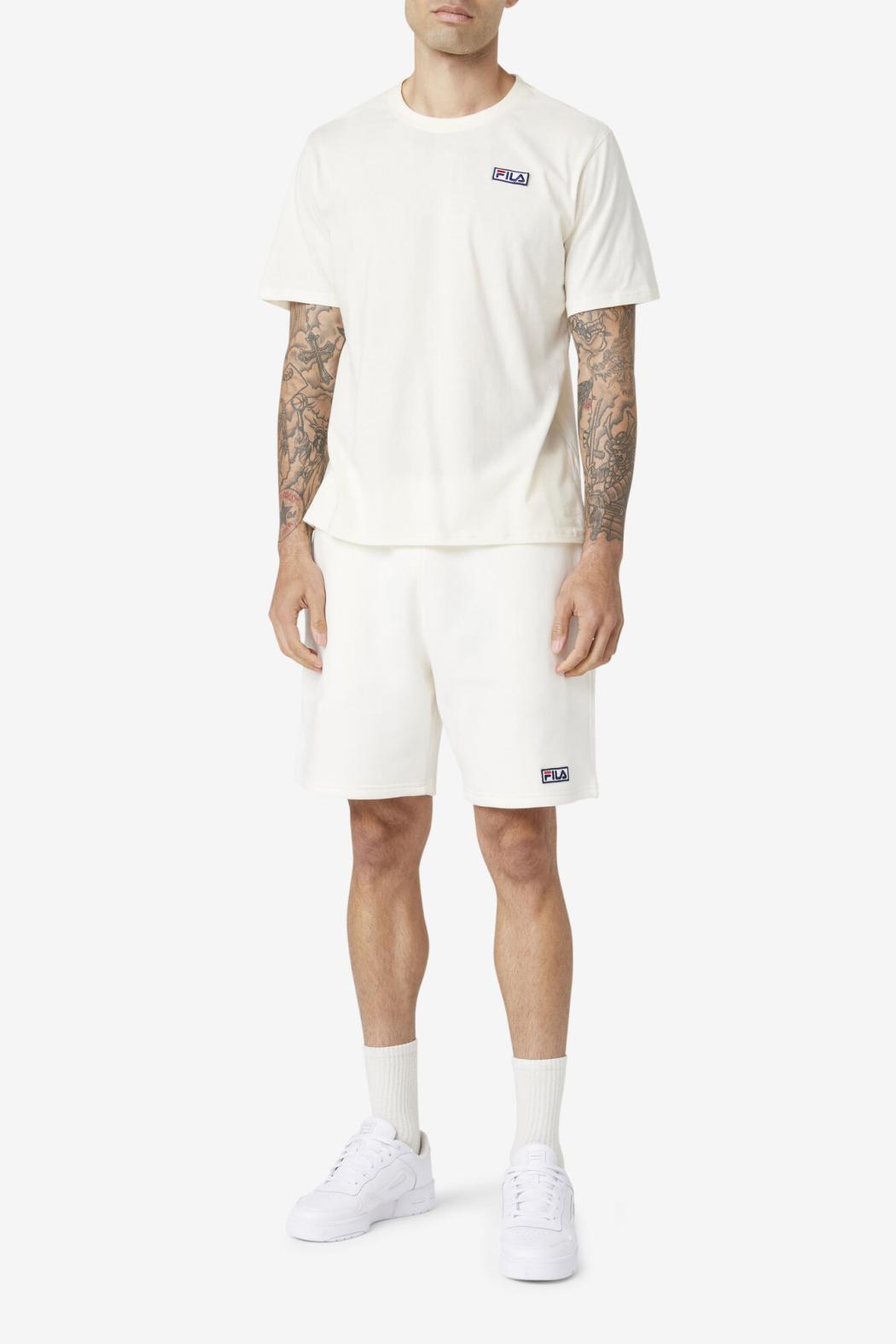 FILA Skylar Tee | Men Tops