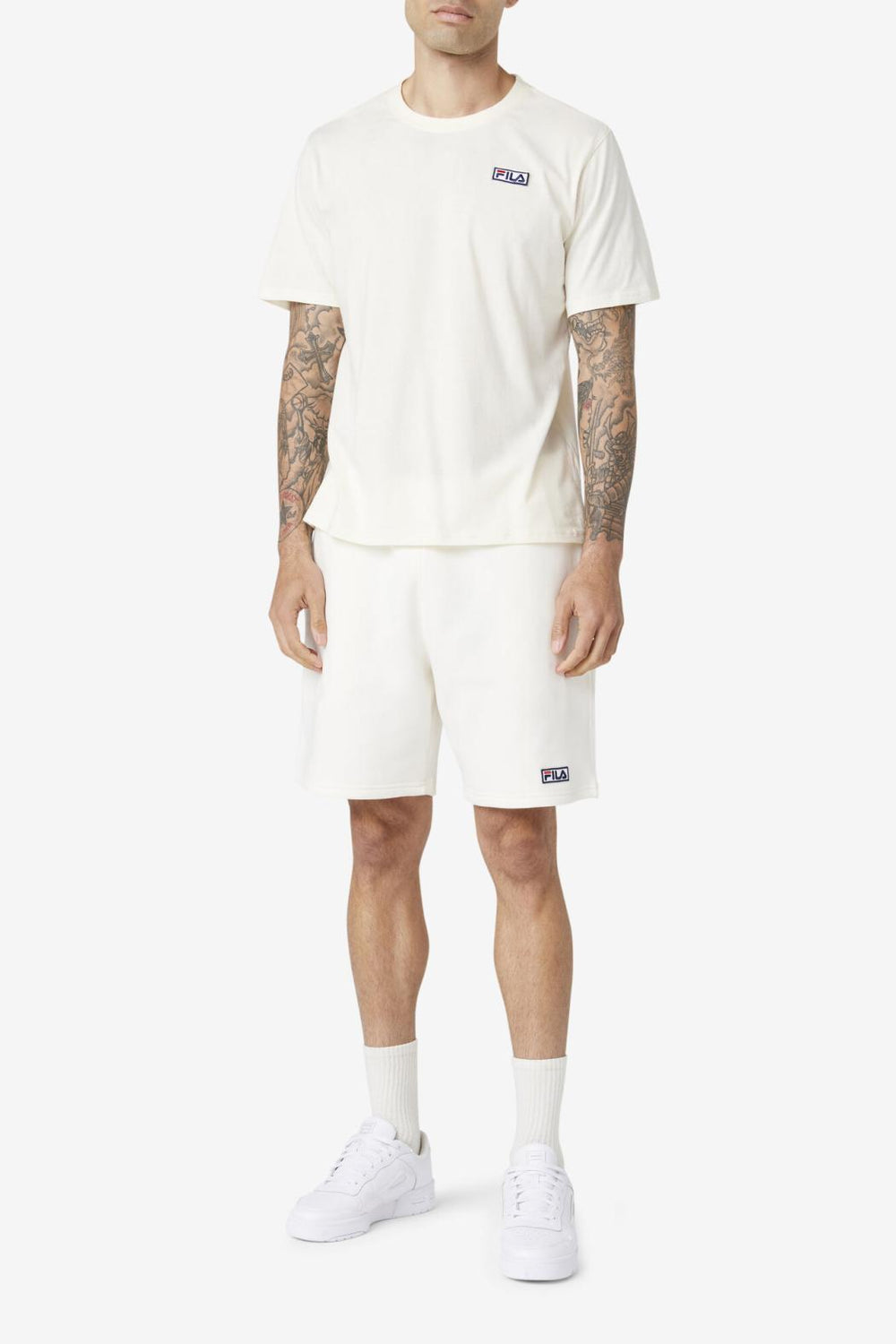 FILA Skylar Tee | Men Tops