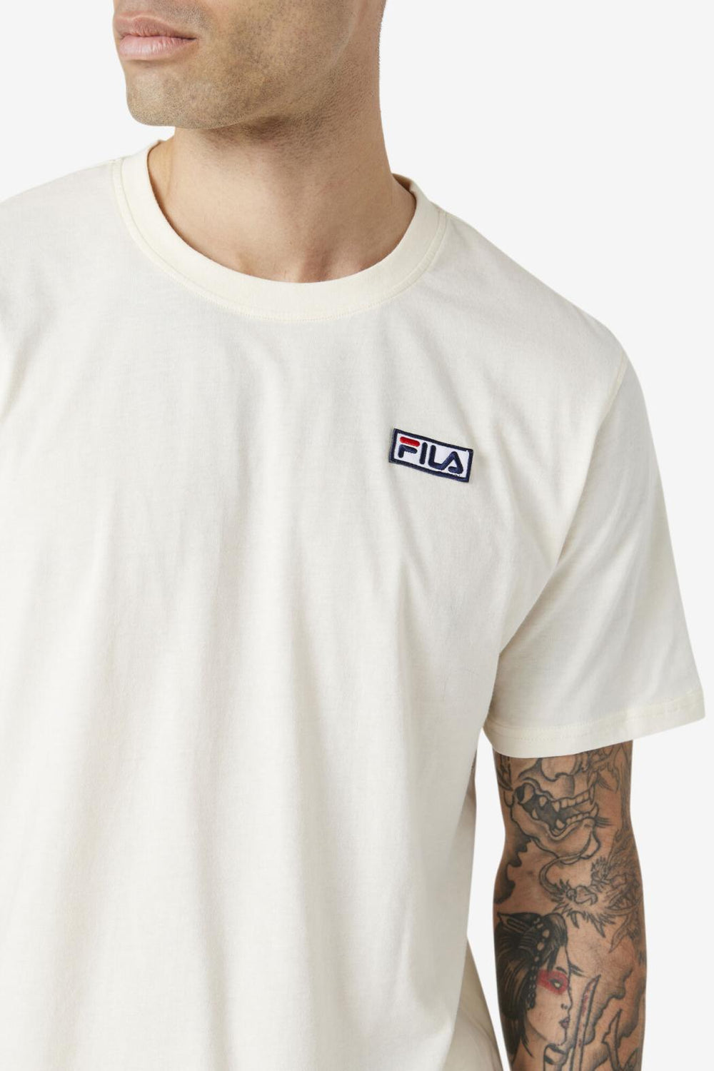 FILA Skylar Tee | Men Tops