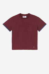 FILA Sloane Tee | Women Tops &amp; T-Shirts