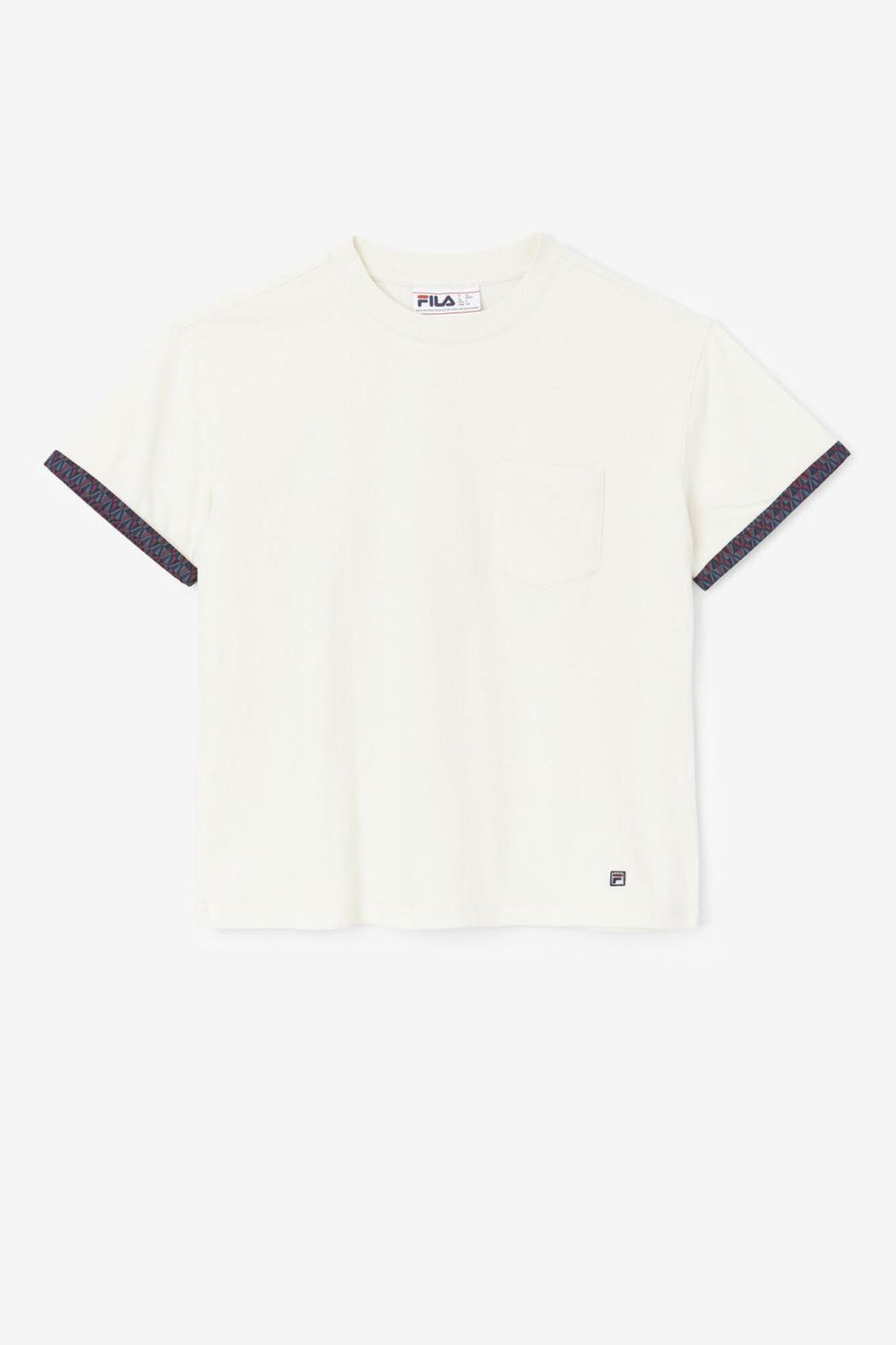 FILA Sloane Tee | Women Tops &amp; T-Shirts