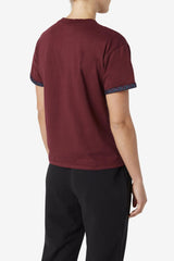 FILA Sloane Tee | Women Tops &amp; T-Shirts