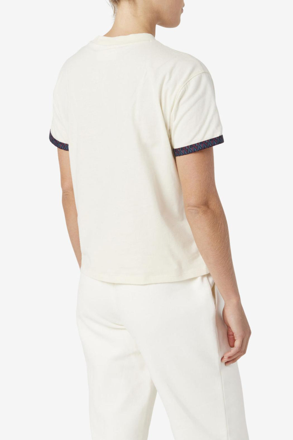 FILA Sloane Tee | Women Tops &amp; T-Shirts