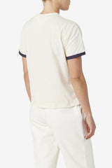 FILA Sloane Tee | Women Tops &amp; T-Shirts