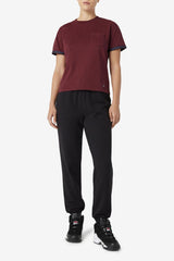 FILA Sloane Tee | Women Tops &amp; T-Shirts