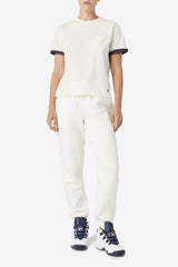 FILA Sloane Tee | Women Tops &amp; T-Shirts