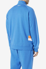 FILA Sutton Track Jacket | Men Sweaters &amp; Outerwear
