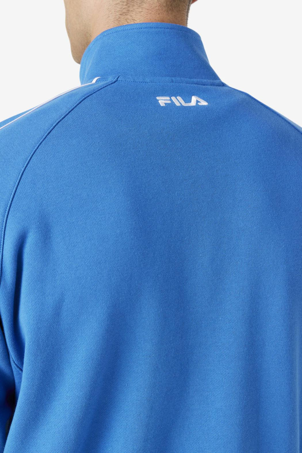 FILA Sutton Track Jacket | Men Sweaters &amp; Outerwear