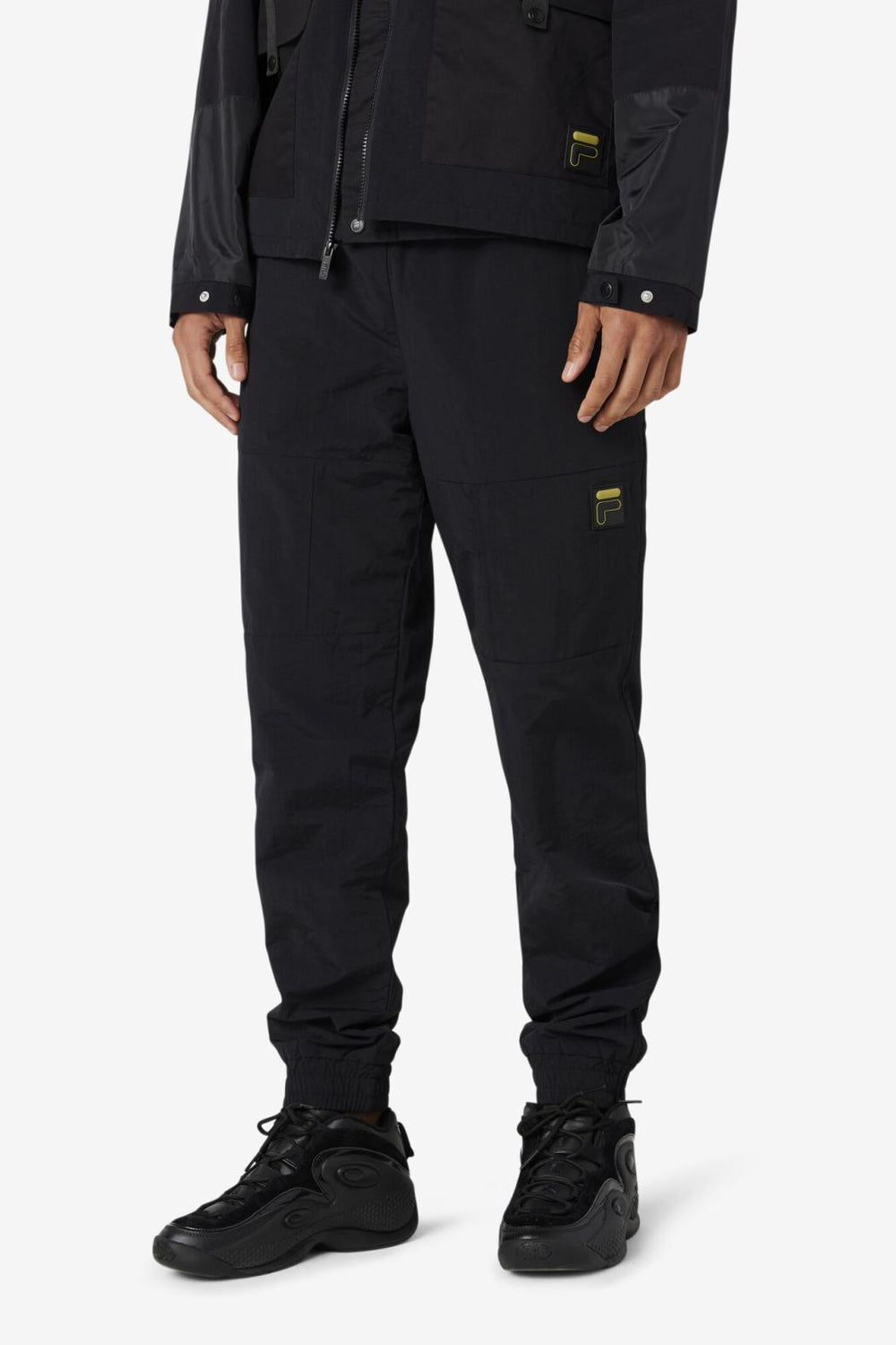 FILA Sven Jogger | Men Pants &amp; Shorts