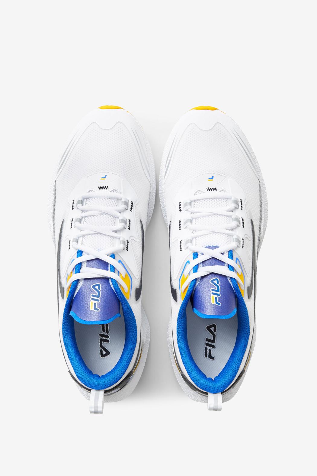 FILA Tactik 3 Stimulus | Men Sneakers &amp; Lifestyle