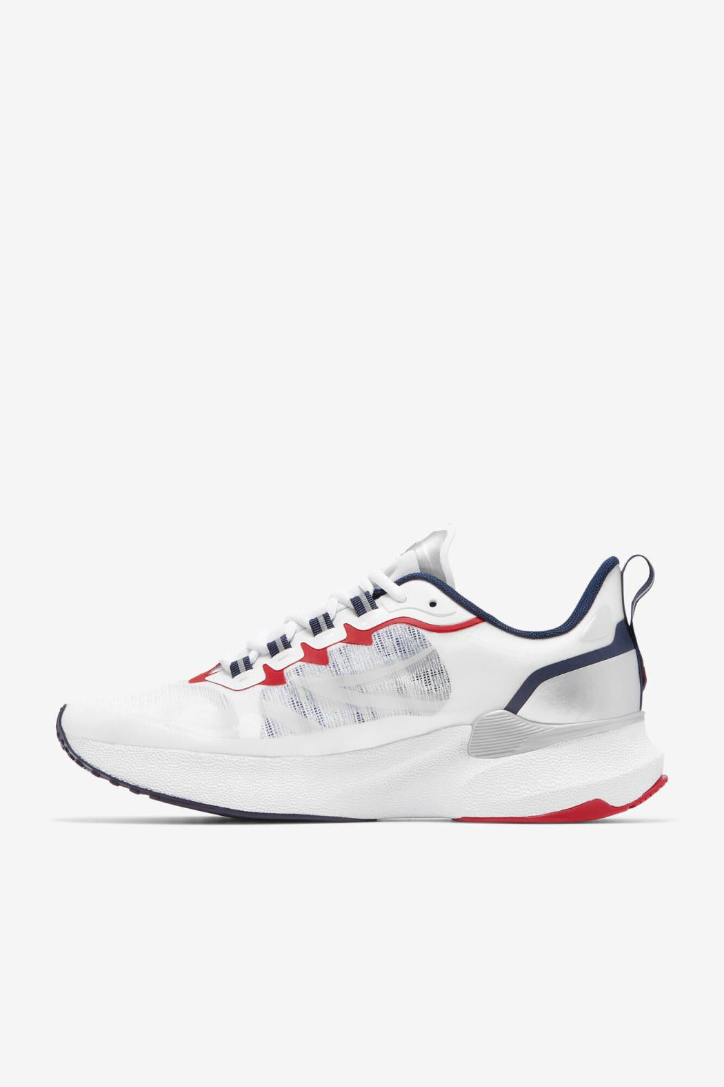 FILA Tactik 5 Impulse 125 WHITE / FILA NAVY / RED | Men Sneakers &amp; Lifestyle