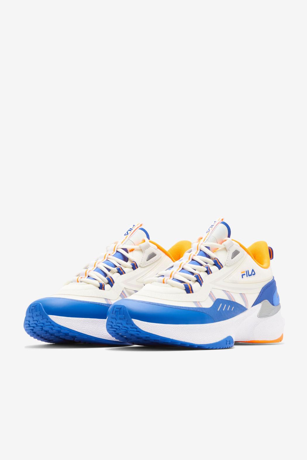 FILA Tactik 5 Nucleus | Men Sneakers &amp; Lifestyle