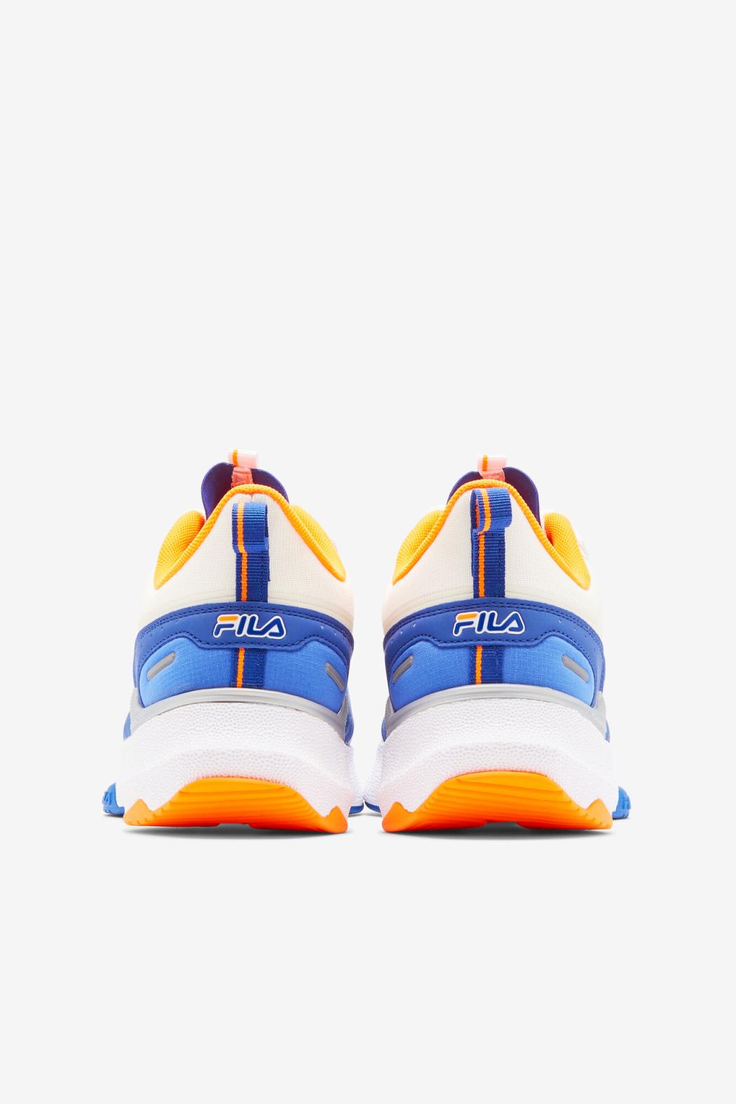 FILA Tactik 5 Nucleus | Men Sneakers &amp; Lifestyle