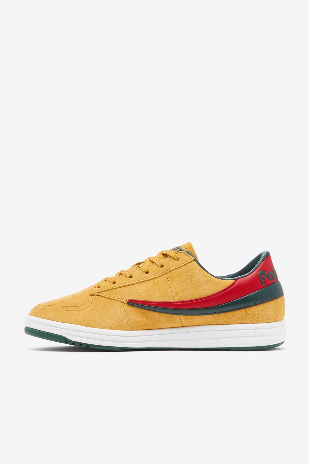 FILA Tennis 88 X Paterson 832 MANGO MOJITO / FILA RED / SYCAMORE | Men Sneakers &amp; Lifestyle