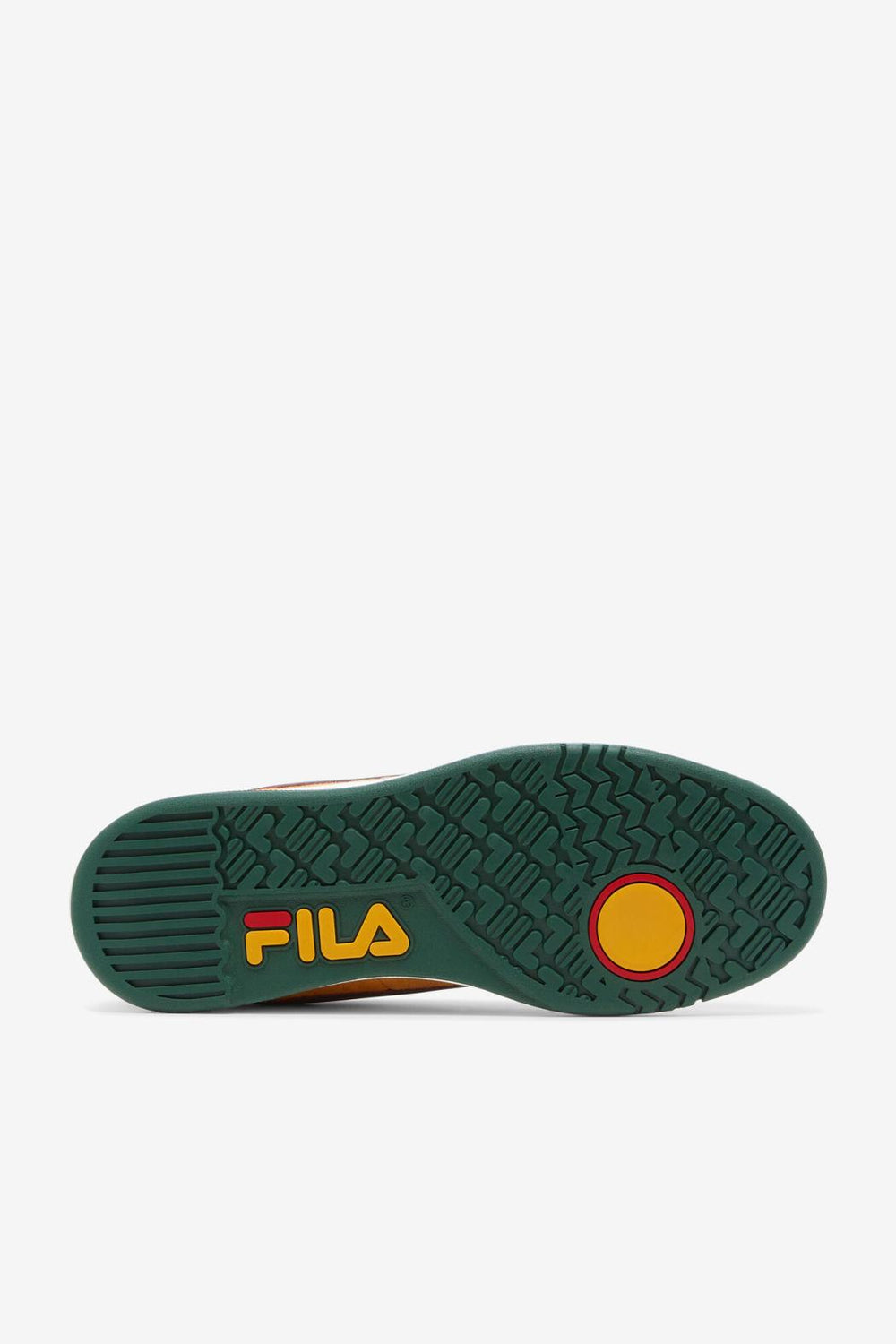 FILA Tennis 88 X Paterson 832 MANGO MOJITO / FILA RED / SYCAMORE | Men Sneakers &amp; Lifestyle