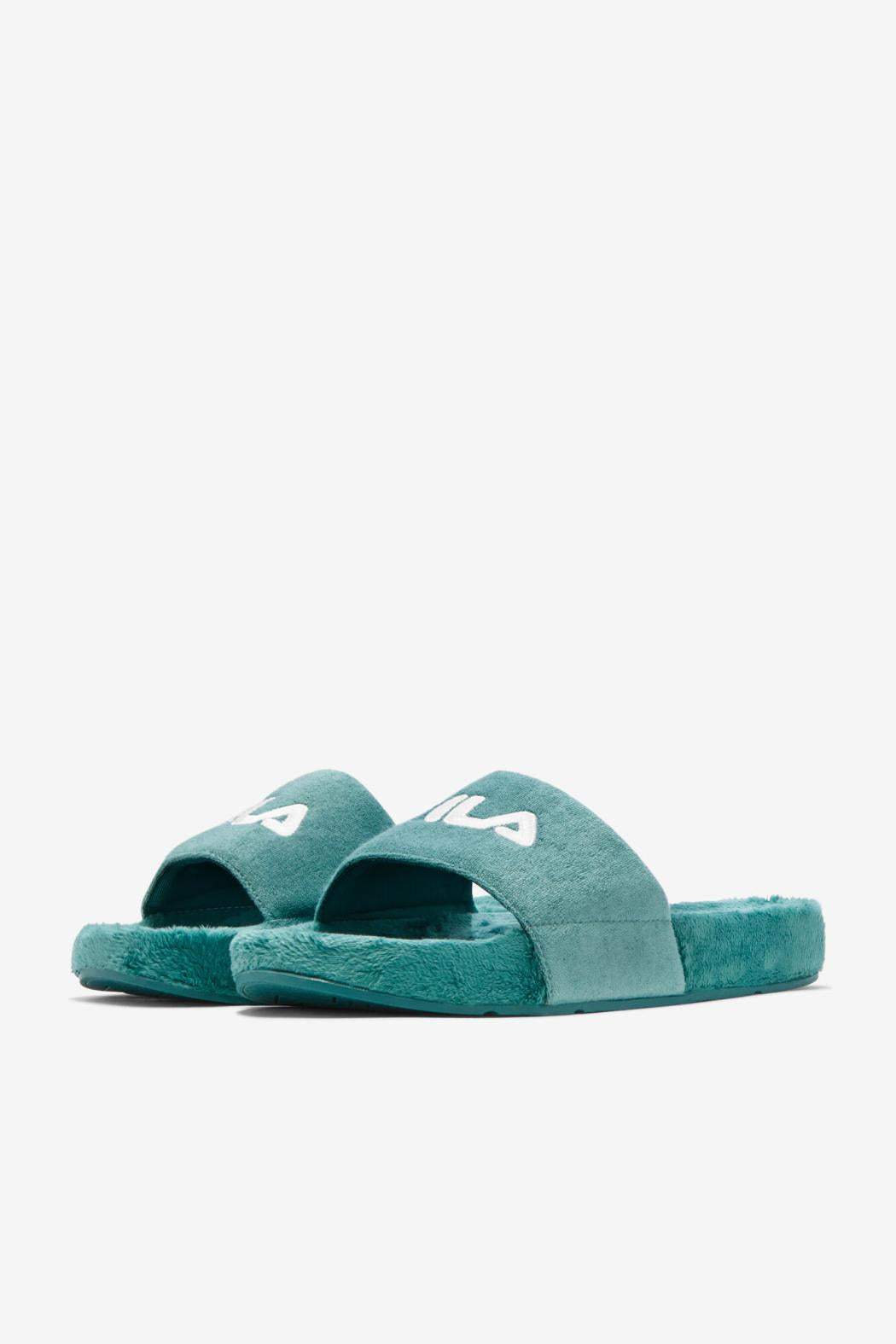 FILA Terry Drifter Slide | Men Sandals &amp; Slides