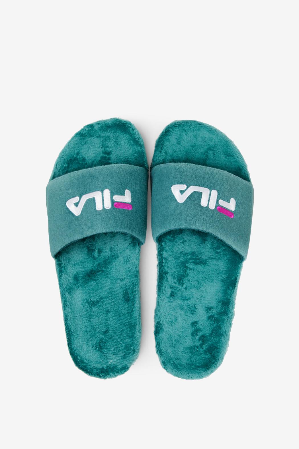 FILA Terry Drifter Slide | Men Sandals &amp; Slides