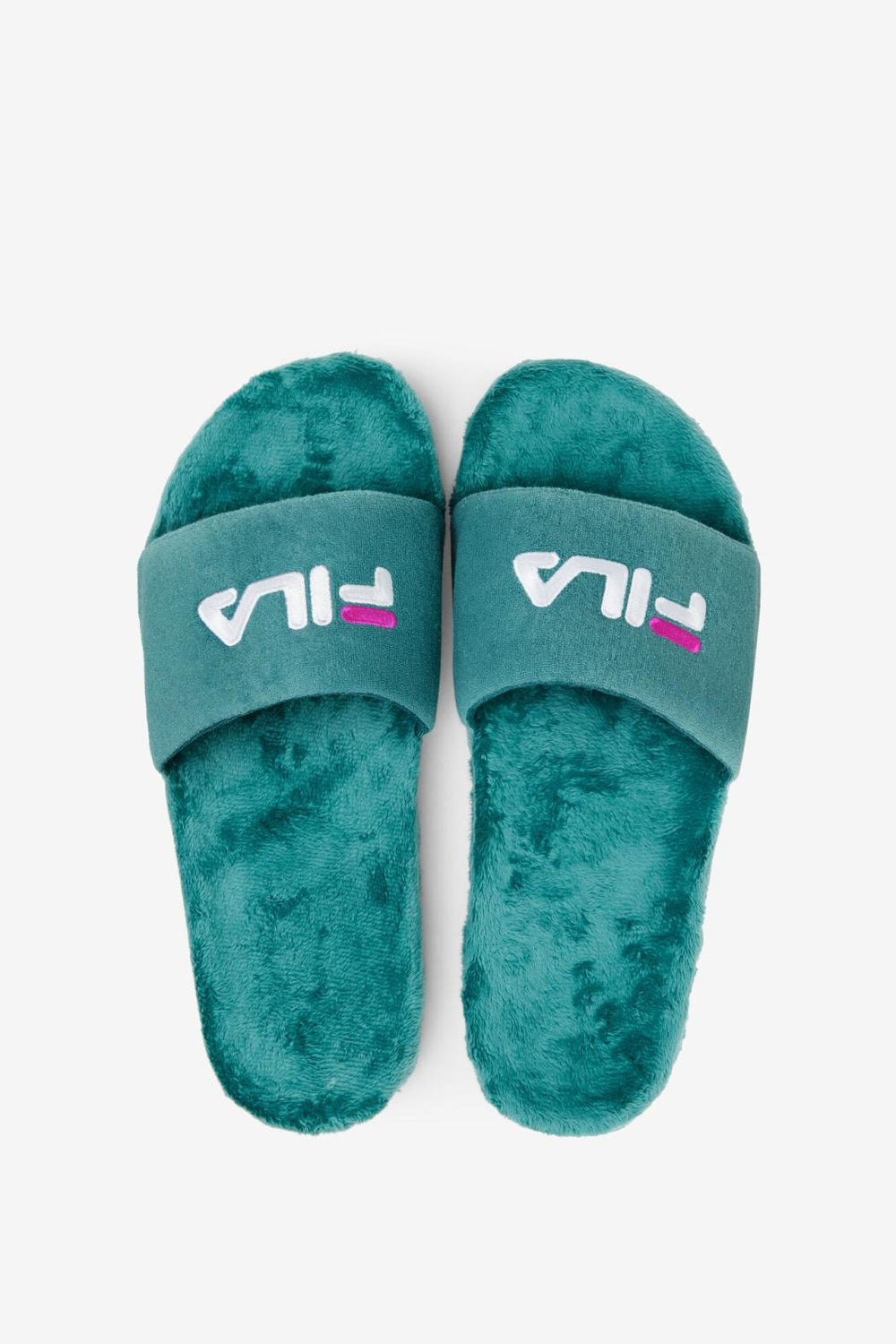 FILA Terry Drifter Slide | Men Sandals &amp; Slides