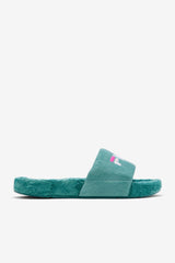 FILA Terry Drifter Slide | Men Sandals &amp; Slides
