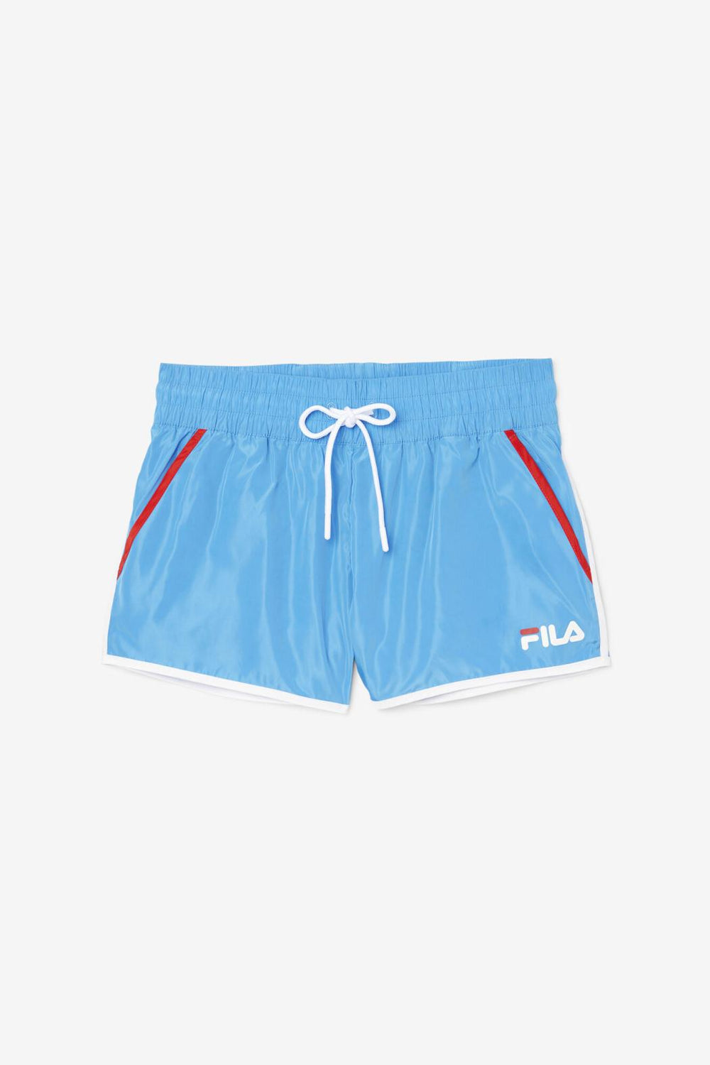 FILA Tess Short 431 SUPER SONIC | Women Shorts &amp; Pants