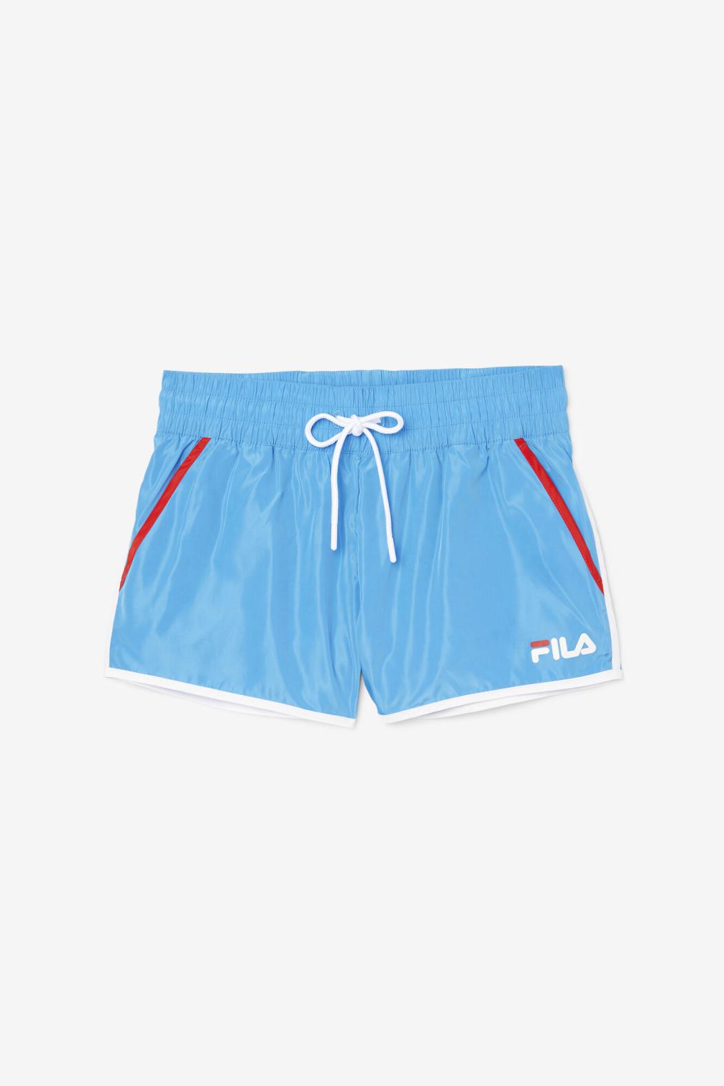 FILA Tess Short 431 SUPER SONIC | Women Shorts &amp; Pants