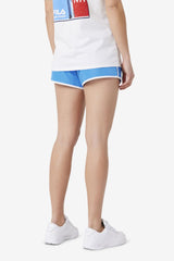 FILA Tess Short 431 SUPER SONIC | Women Shorts &amp; Pants