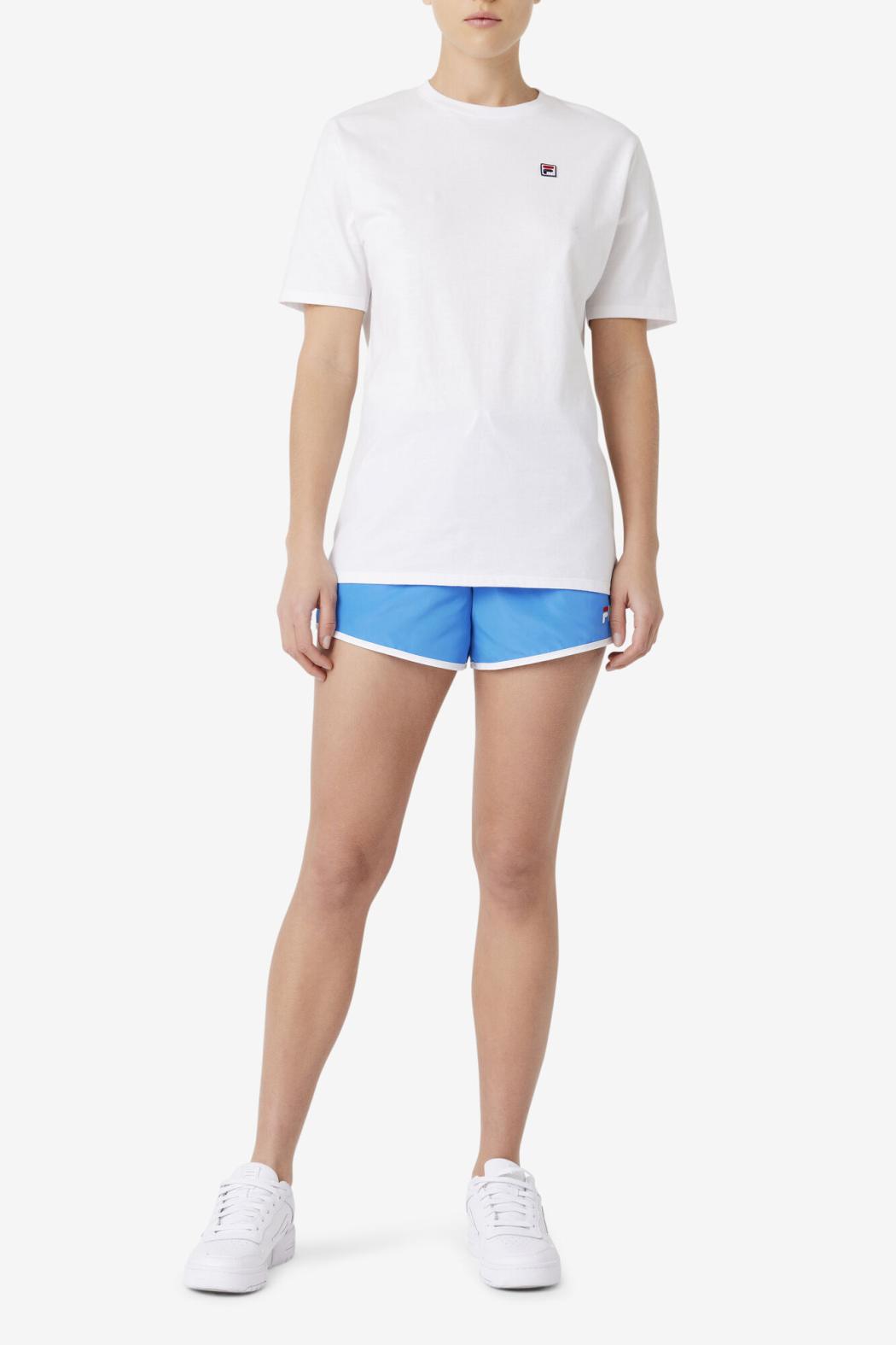 FILA Tess Short 431 SUPER SONIC | Women Shorts &amp; Pants