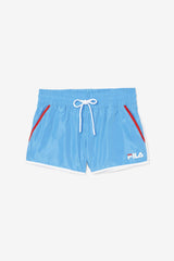 FILA Tess Short 431 SUPER SONIC | Women Shorts &amp; Pants