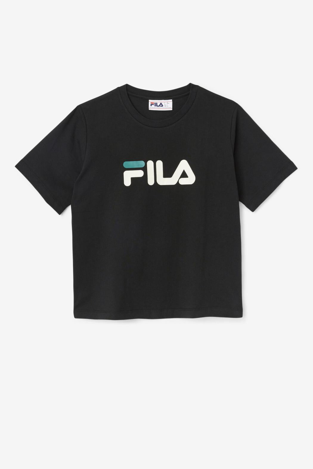 FILA Thea Tee | Women Tops &amp; T-Shirts