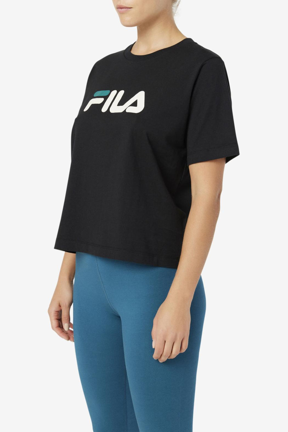 FILA Thea Tee | Women Tops &amp; T-Shirts