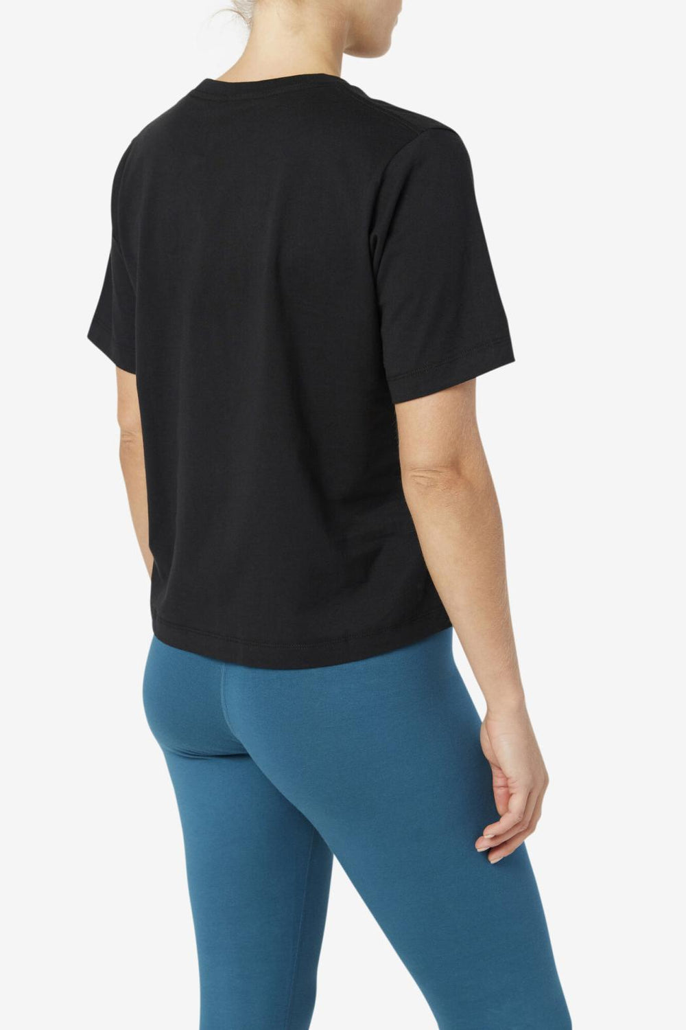 FILA Thea Tee | Women Tops &amp; T-Shirts