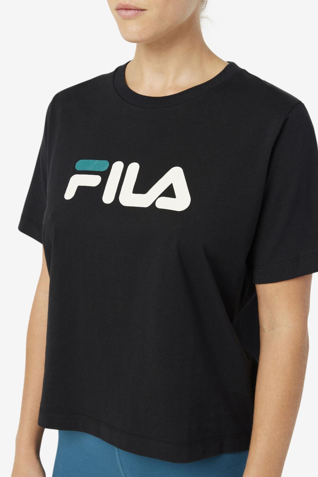 FILA Thea Tee | Women Tops &amp; T-Shirts