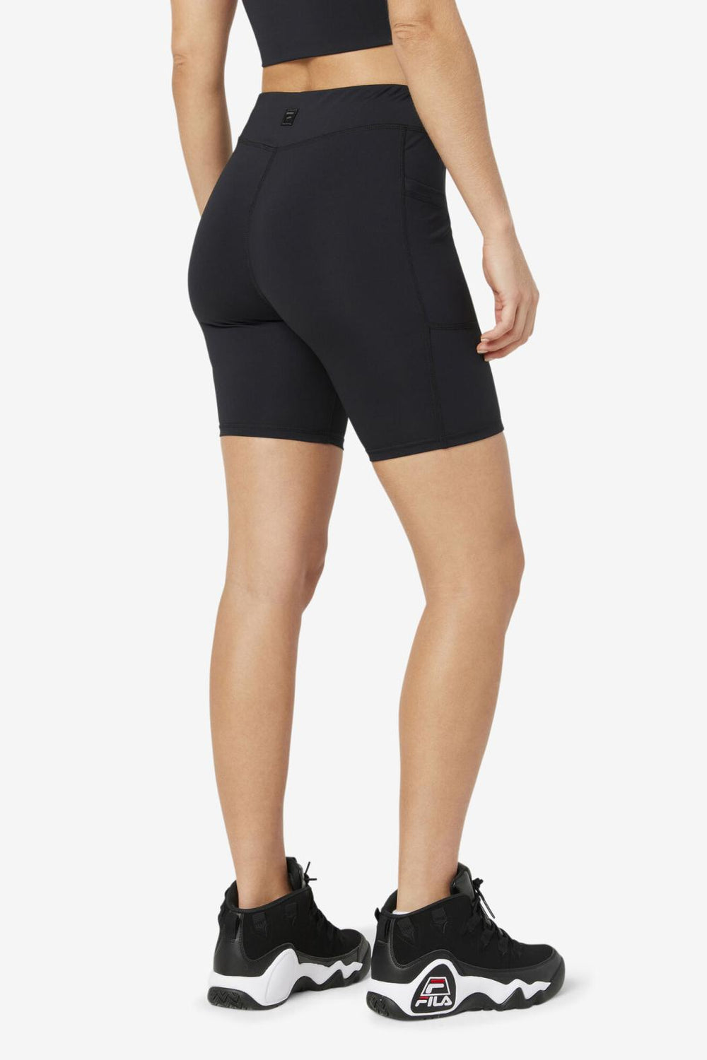 FILA Tiana Bike Short | Women Shorts &amp; Pants