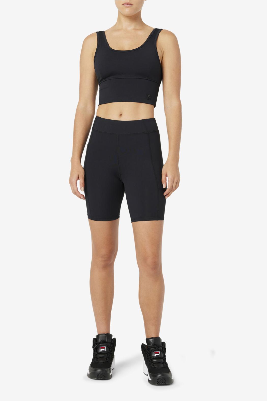 FILA Tiana Bike Short | Women Shorts &amp; Pants