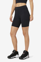 FILA Tiana Bike Short | Women Shorts &amp; Pants