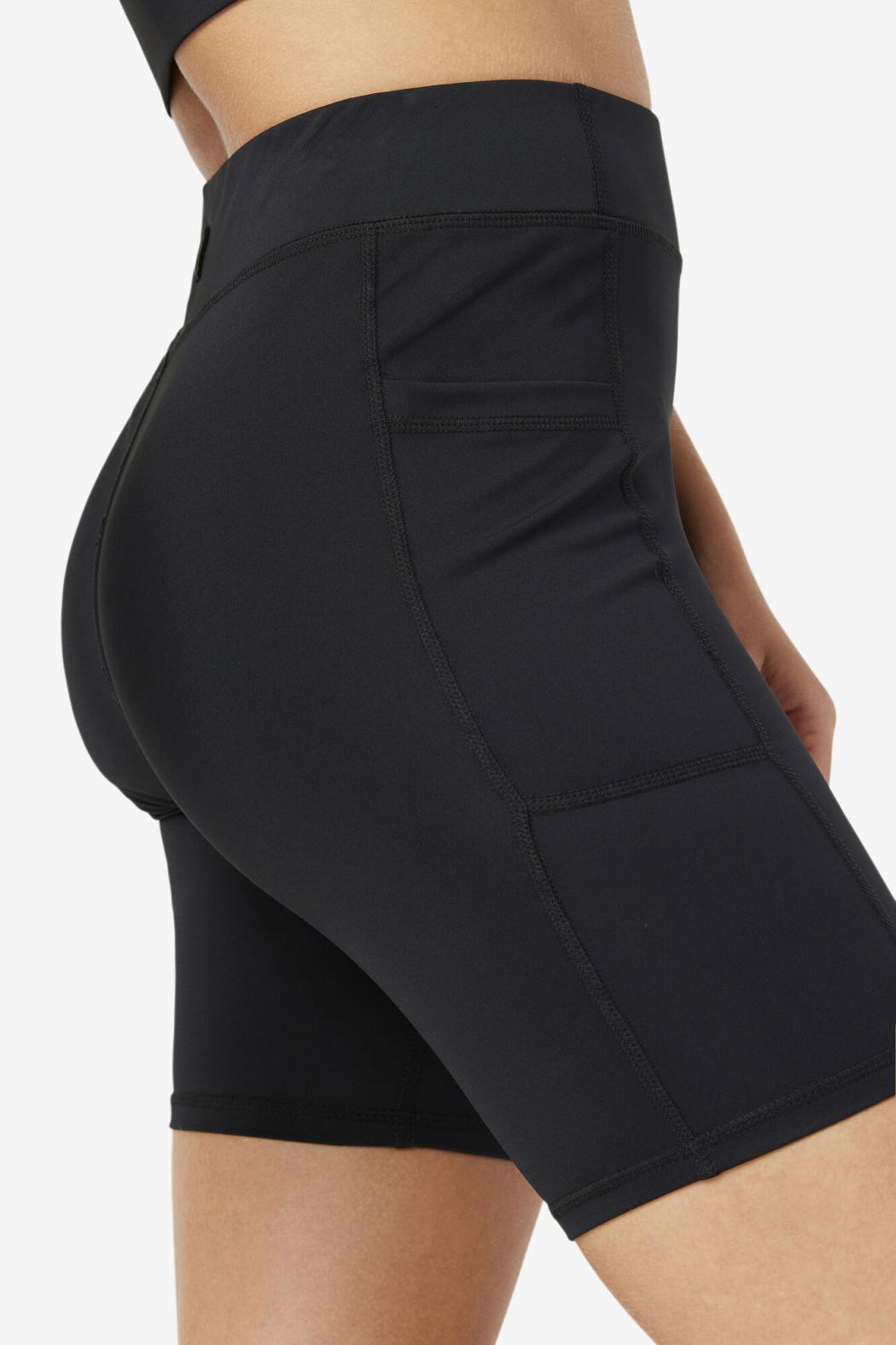 FILA Tiana Bike Short | Women Shorts &amp; Pants