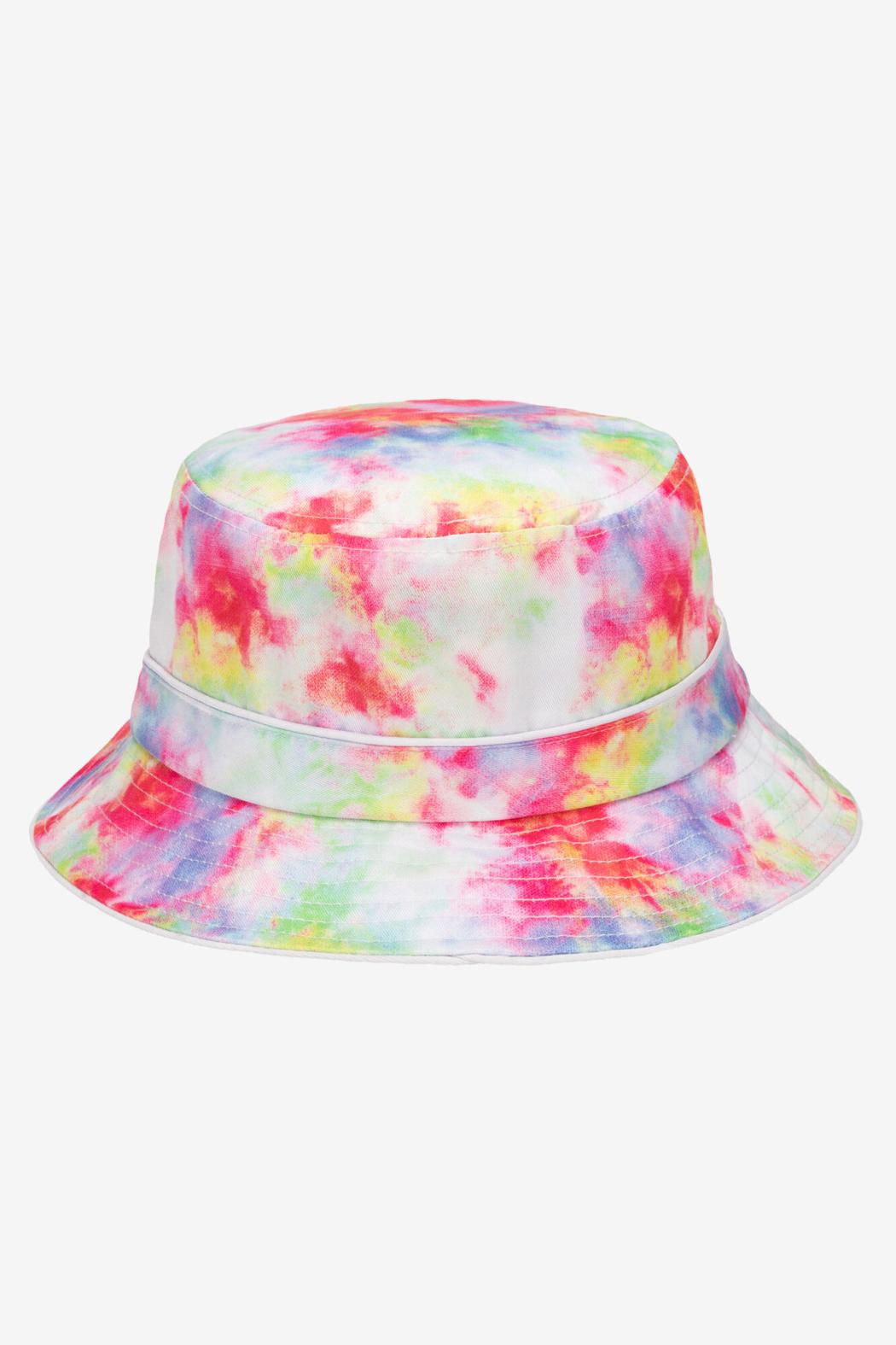 FILA Tie Dye Bucket Hat 900 TIE DYE | Men/Women Socks &amp; Accessories