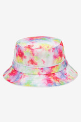 FILA Tie Dye Bucket Hat 900 TIE DYE | Men/Women Socks &amp; Accessories