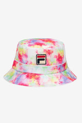 FILA Tie Dye Bucket Hat 900 TIE DYE | Men/Women Socks &amp; Accessories