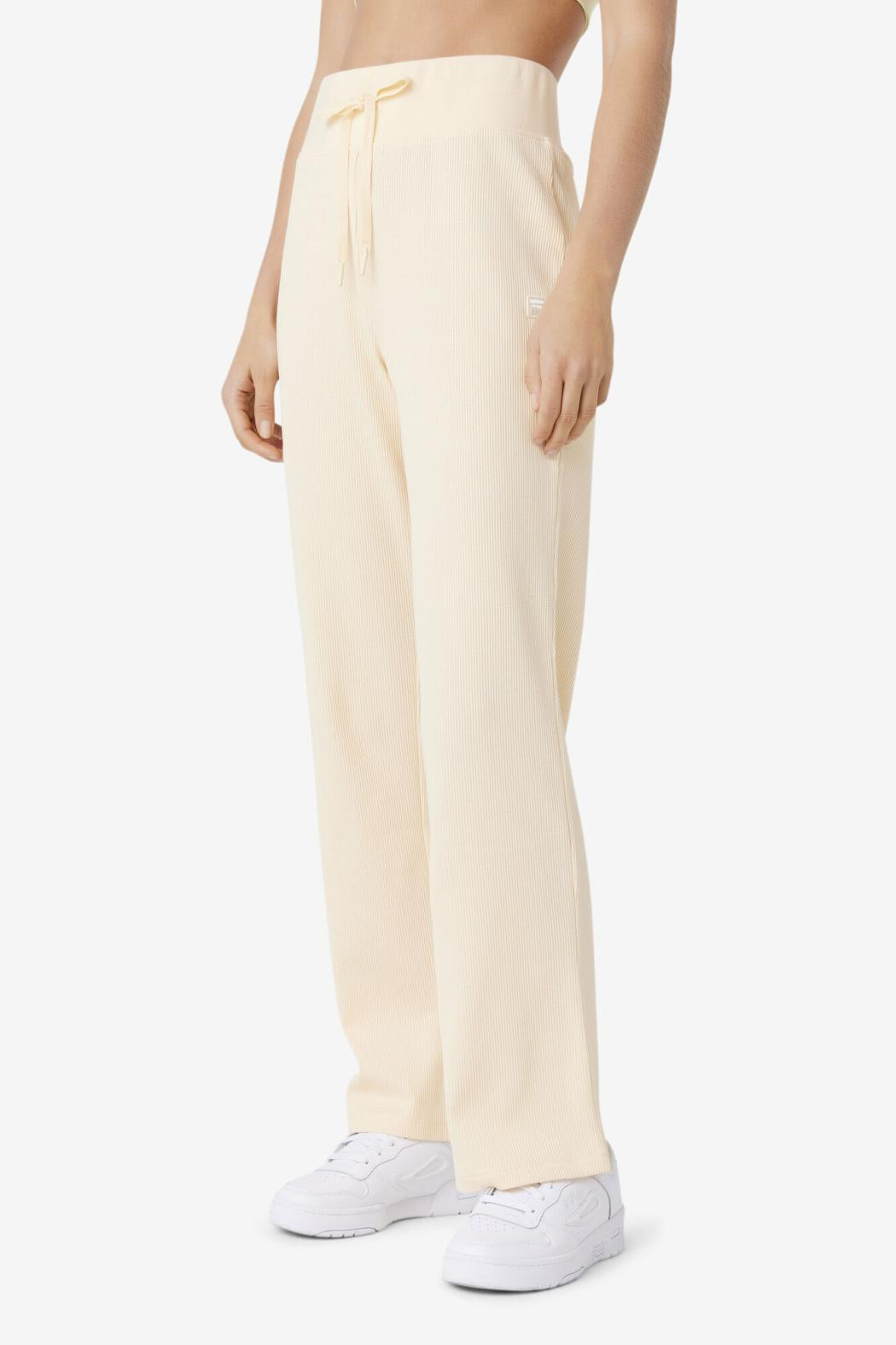 FILA Tinley Pant 808 TENDER PEACH | Women Shorts &amp; Pants