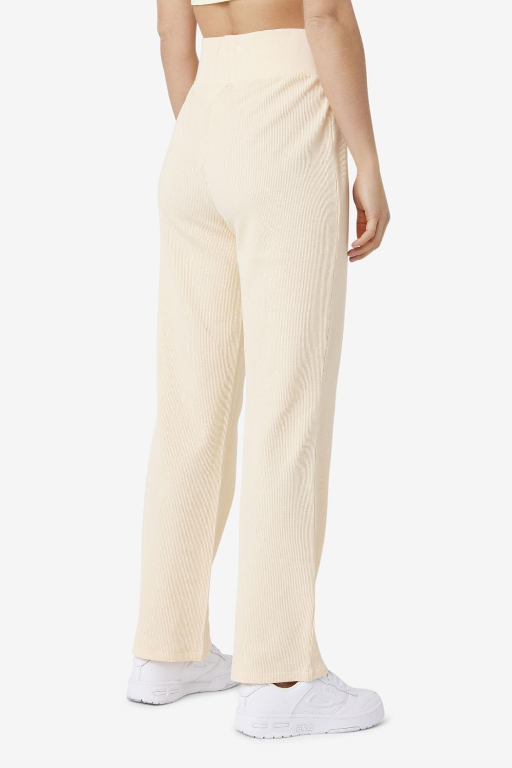 FILA Tinley Pant 808 TENDER PEACH | Women Shorts &amp; Pants