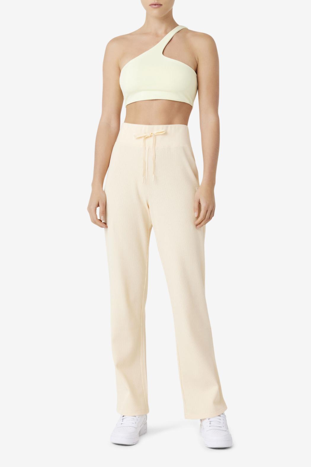 FILA Tinley Pant 808 TENDER PEACH | Women Shorts &amp; Pants