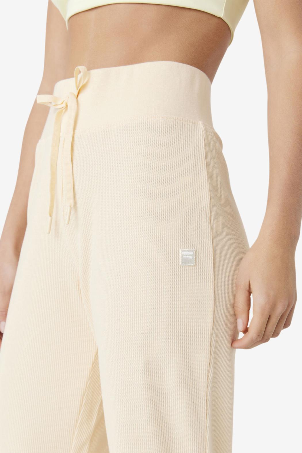 FILA Tinley Pant 808 TENDER PEACH | Women Shorts &amp; Pants