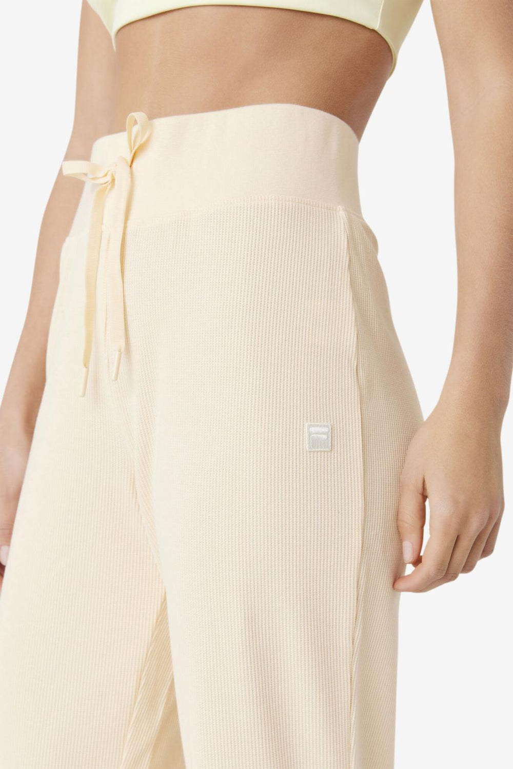 FILA Tinley Pant 808 TENDER PEACH | Women Shorts &amp; Pants