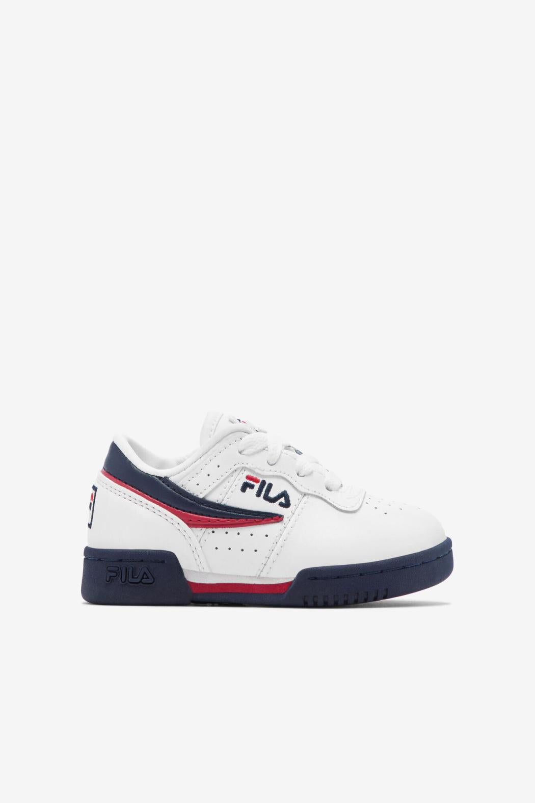 FILA Toddler's Original Fitness | Kids Babies &amp; Toddlers (1-10)