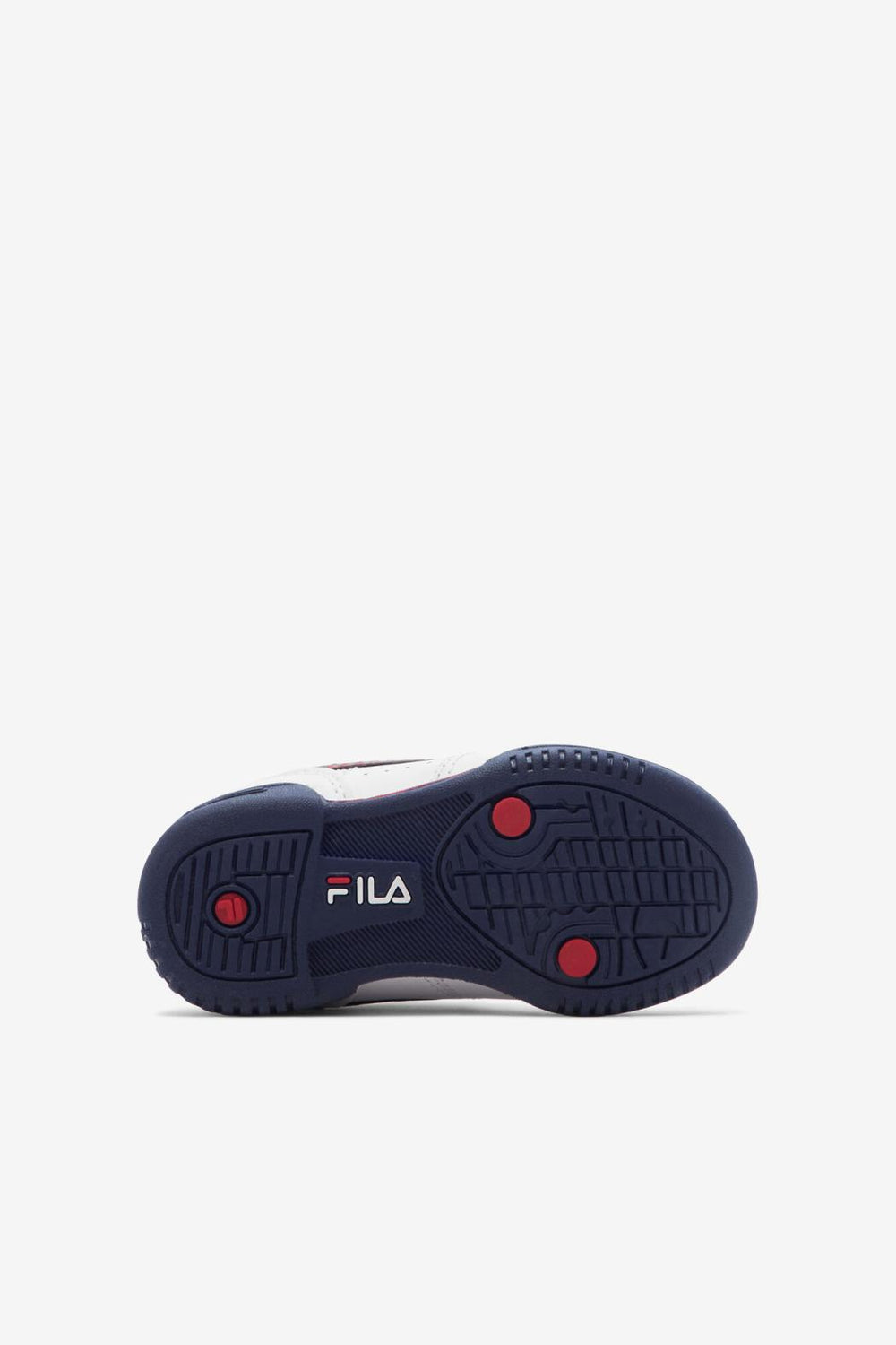 FILA Toddler's Original Fitness | Kids Babies &amp; Toddlers (1-10)