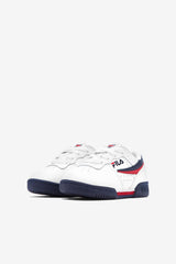 FILA Toddler's Original Fitness | Kids Babies &amp; Toddlers (1-10)